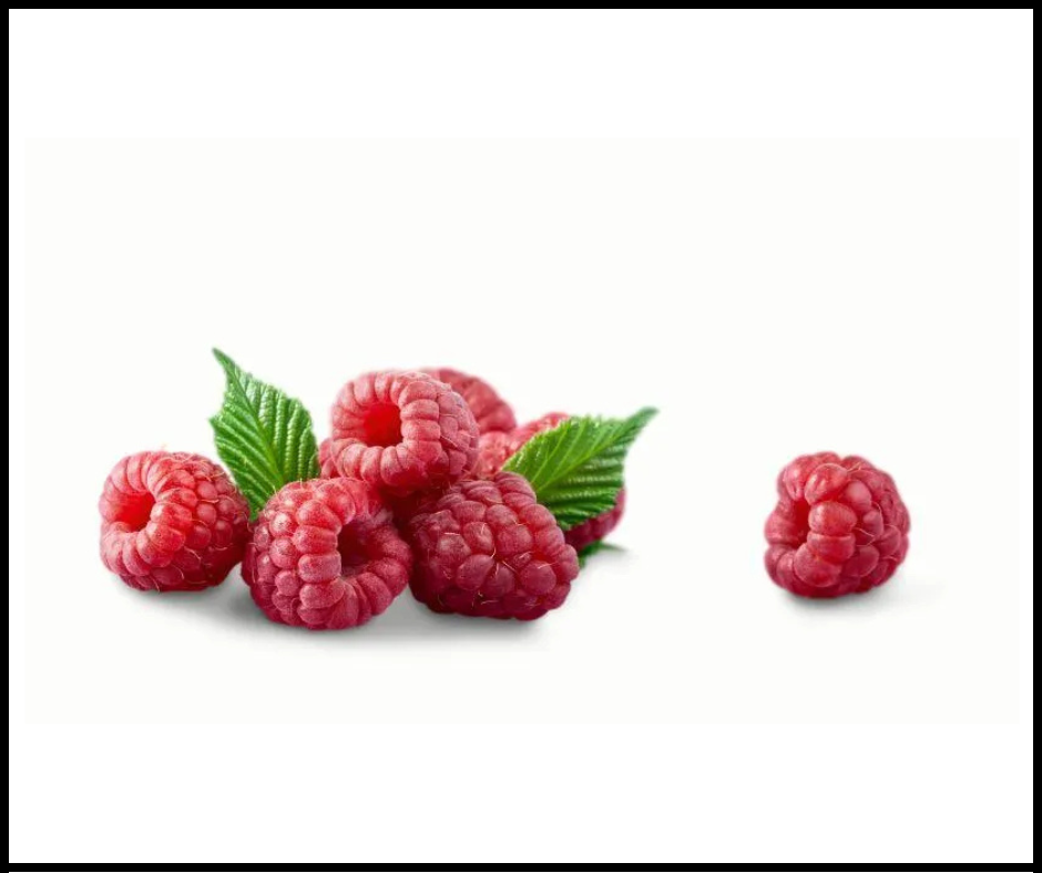 Raspberry Ketones