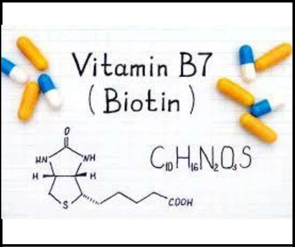 Biotin