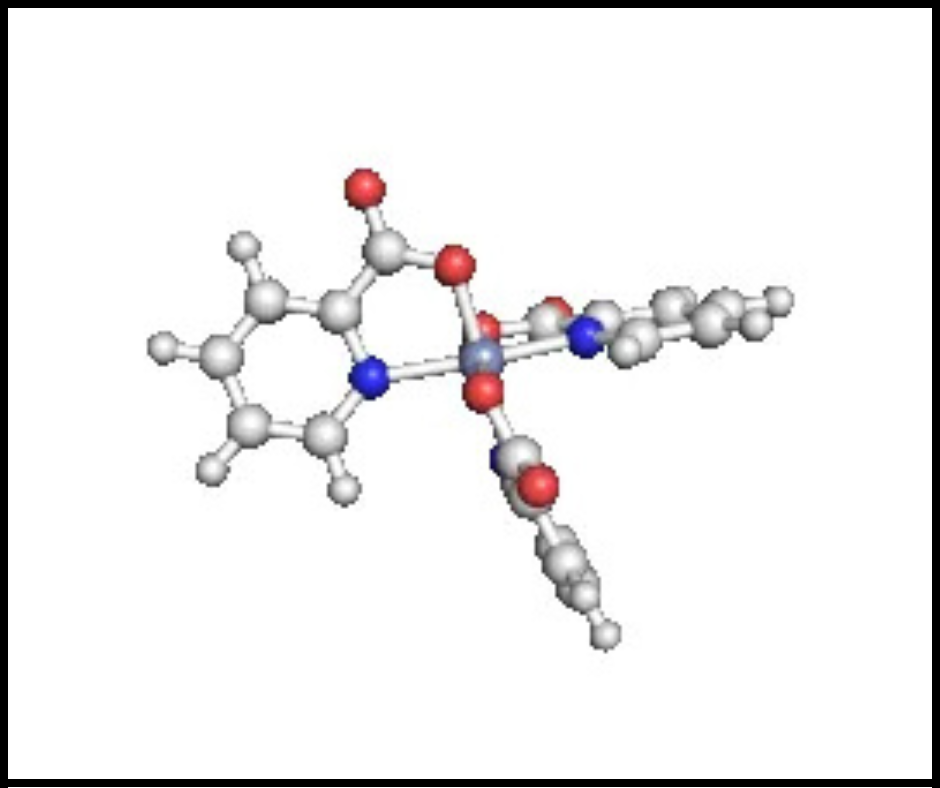 Chromium Picolinate