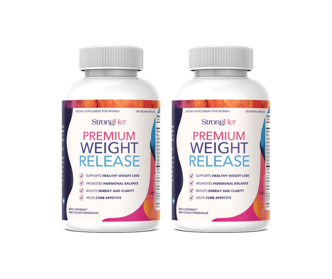 StrongHer™ Premium Weight Release $74.97