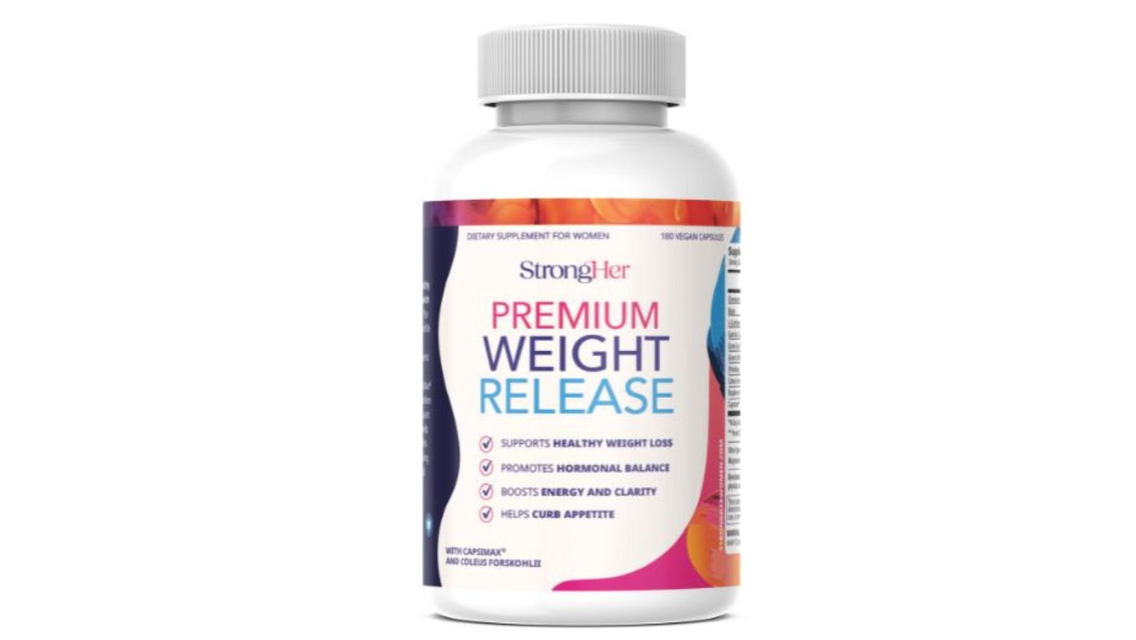 StrongHer™ Premium Weight Release $74.97