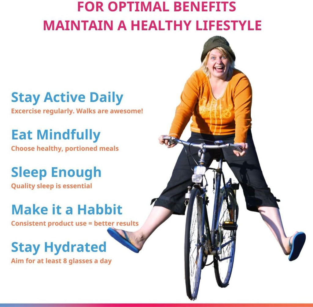 StrongHer™ Premium Weight Release  ~  HUGE Savings!