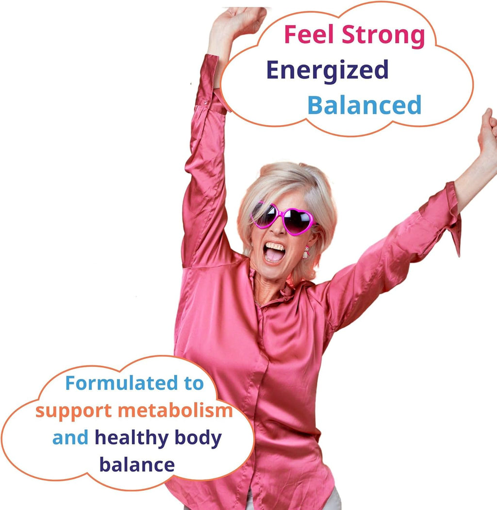 StrongHer™ Premium Weight Release  ~  HUGE Savings!