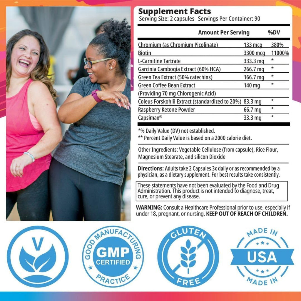 StrongHer™ Premium Weight Release  ~  HUGE Savings!