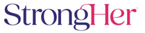 StrongHer logo